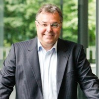 Ulrich Koester