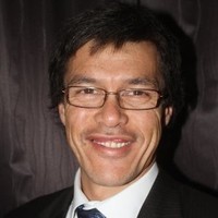 Stephen Hona