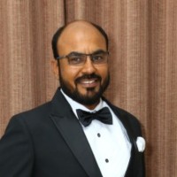 Tushar Jain