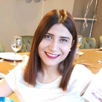 Dilek Yıldırım