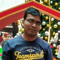 Arvind Kumar