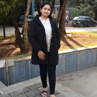 Payal Badgujar