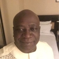 Adebayo Abina