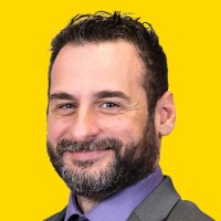 Martin Lemay, CGEIT, CISM, CRISC, CISA