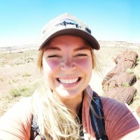 Rachel Forney