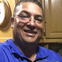 Daniel Barreto