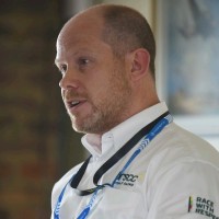 Andrew Roberts