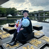 Hugo Tham Yong An