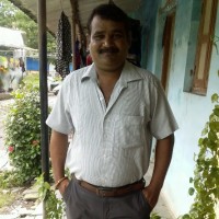 RAVINDRA Gaikwad