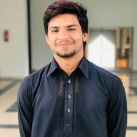 Umair Mansha