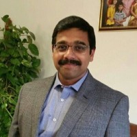 Rajesh Chakkedath Ceng , Miet