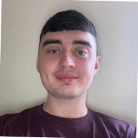 Ruairi Doherty