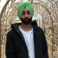 Gurdeep Singh