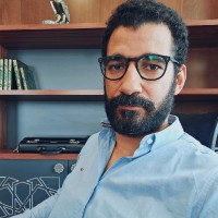 Muhammad EL-Shinbaby