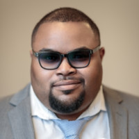 Julian Rice Jr.