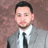 Eric Sandoval