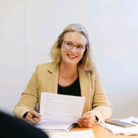 Aurélia DE MASCAREL