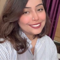 Apoorva Bhardwaj