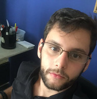 Matheus Cabral Aranha de Lima