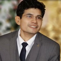 Dr. Adesh Kumar