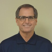 Roy Pollard
