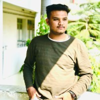 Dhruv Dave