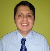 Javier Barrios