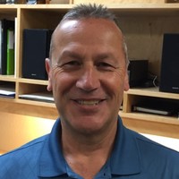 Rick Calhoun