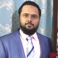 Mohammad Ali Jamil