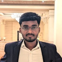 Anish Parthasarathy