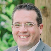 Jeremy Brown