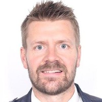 Daniel Ekström