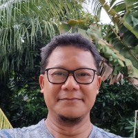 Indra Gunawan