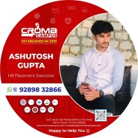Ashutosh Gupta