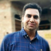Rakesh Gurjar