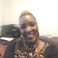 Shirley Bellamy