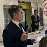 Giorgio Rebucci