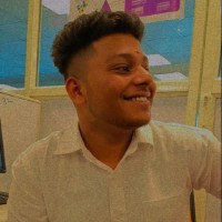 Vishwajith G