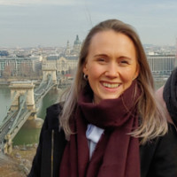 Heidi Kristine Halvorsen