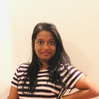 Kavyasree Bezugam