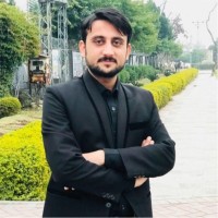 Basit Ali Shah