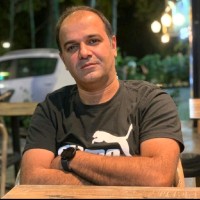 Pouyan Houshmandan