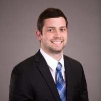 Nathaniel Shaffer, P.E., ENV SP