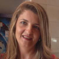 Cristiane Bussioli Jorge
