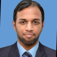 Syed Ashar Ali