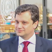 Benoit Thurotte