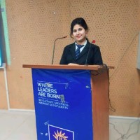 Tanishka Singh