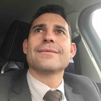 Fran Gago Moraleja