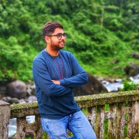 Dhruba Majumdar