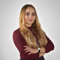 Karolina Cieślak
